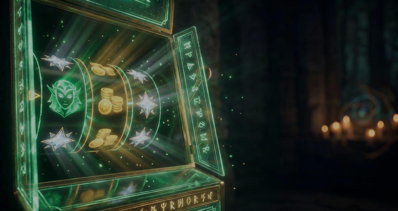 Lucky Elf Casino