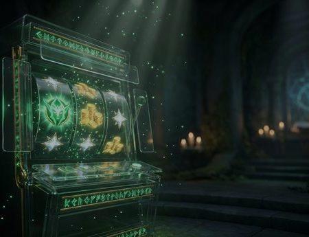Lucky Elf Casino