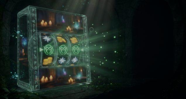 Lucky Elf Casino