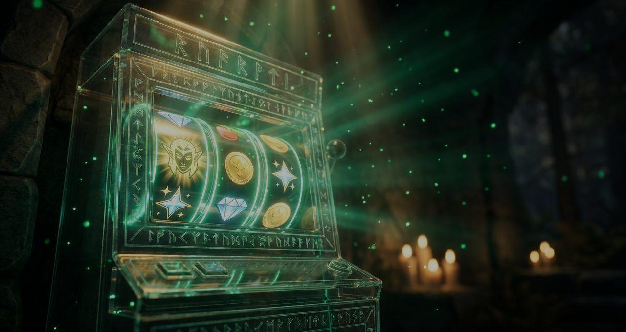 Lucky Elf Casino
